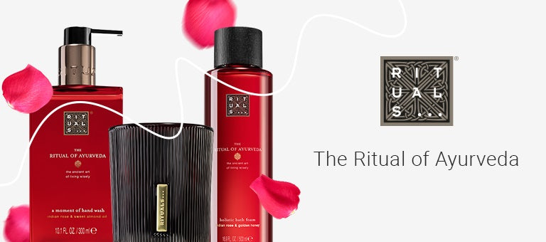 Rituals Jujube & Lotus Body Gift Set Small ✔️ online kaufen