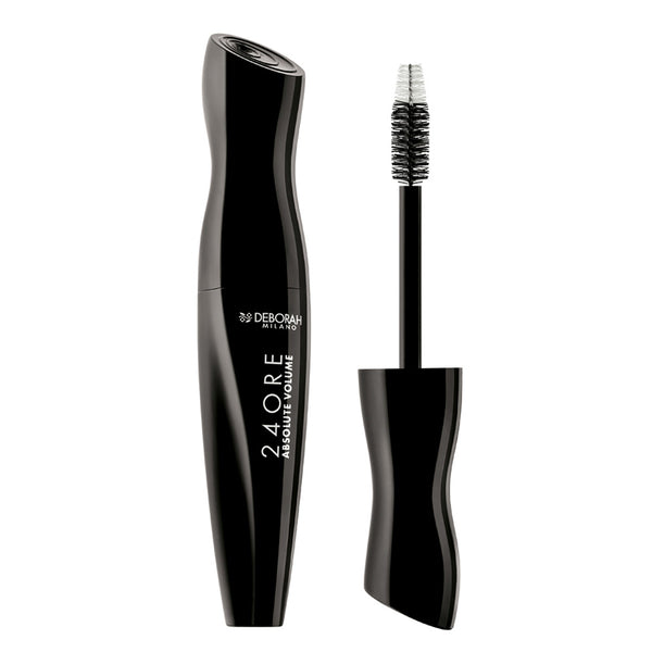 Deborah 24 Ore Absolute Volume Maskara