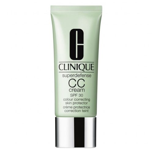 Clinique Superdefense CC Cream SPF 30