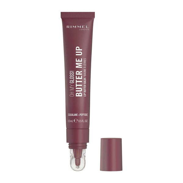 Rimmel Oh My Gloss! Butter Me Up