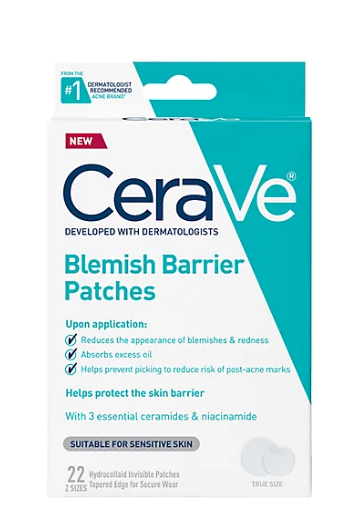 CeraVe Acne Control Patch