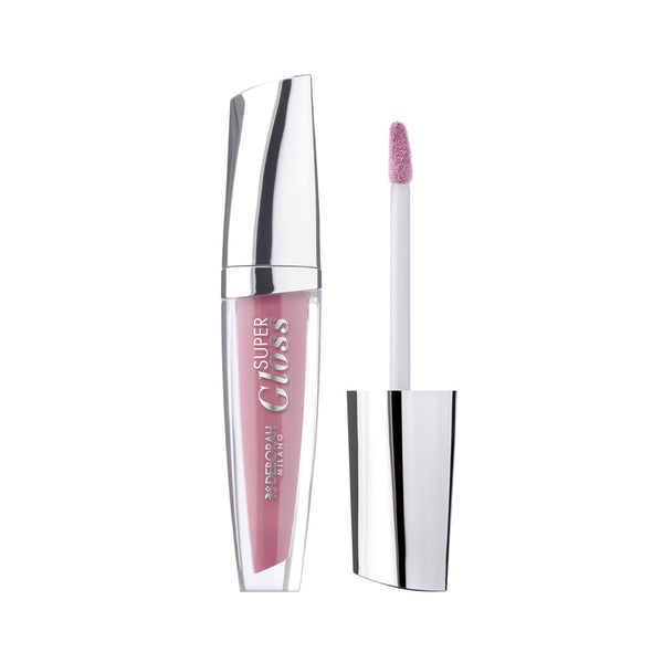 Deborah Super Gloss Sjaj za usne