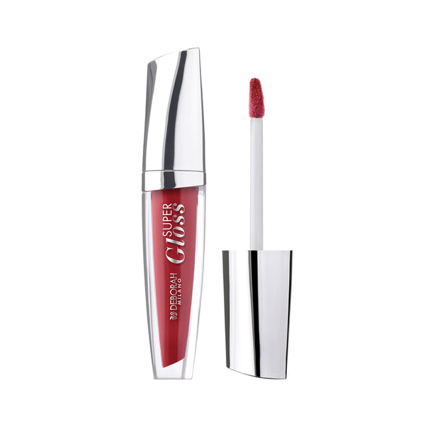 Deborah Super Gloss Sjaj za usne