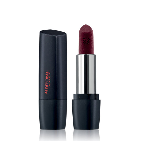 Deborah Milano Red Mat Ruž