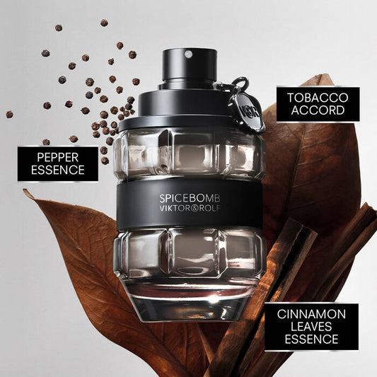 Viktor & Rolf Spicebomb