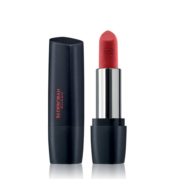 Deborah Milano Red Mat Ruž
