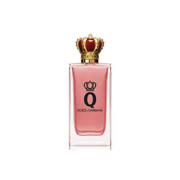 Dolce & Gabbana Queen INTENSE