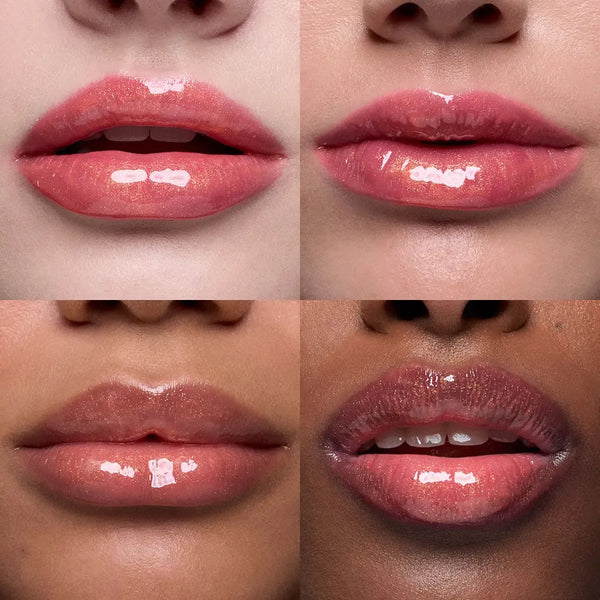 KIKO Milano 3D Hydra Xtreme Lipgloss Limited Edition