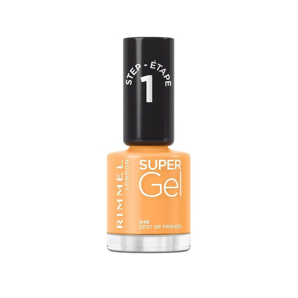 RIMMEL Super Gel Kate Lak za nokte