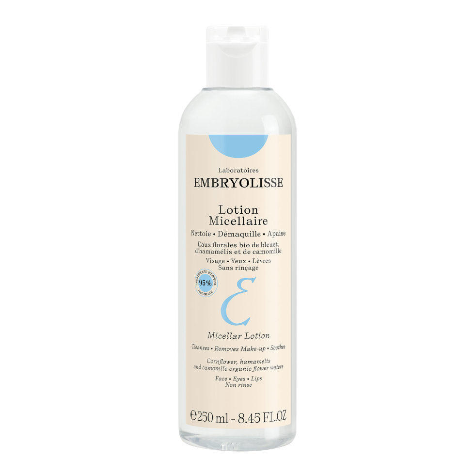 Embryolisse Micellar Lotion