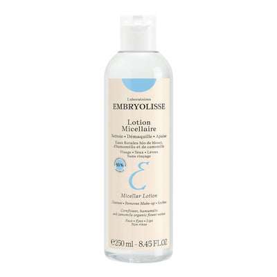 Embryolisse Micellar Lotion