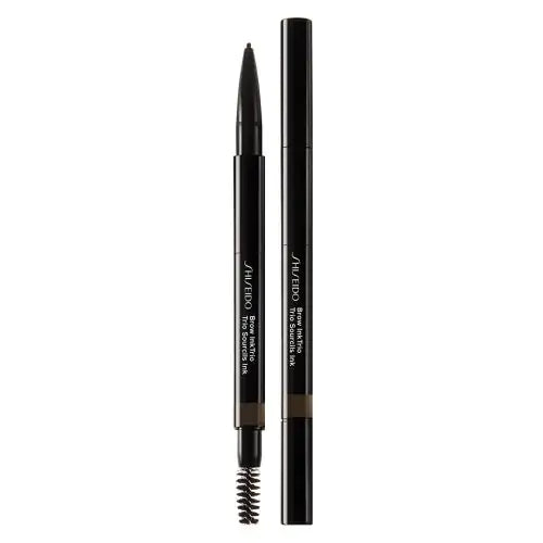 Shiseido Brow Ink Trio