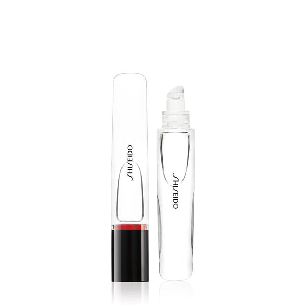 Shiseido Crystal Gel LipGloss