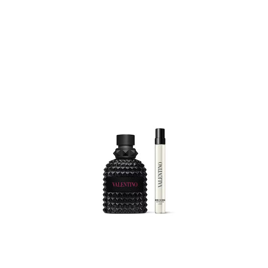 Valentino Born In Roma Extradose Set