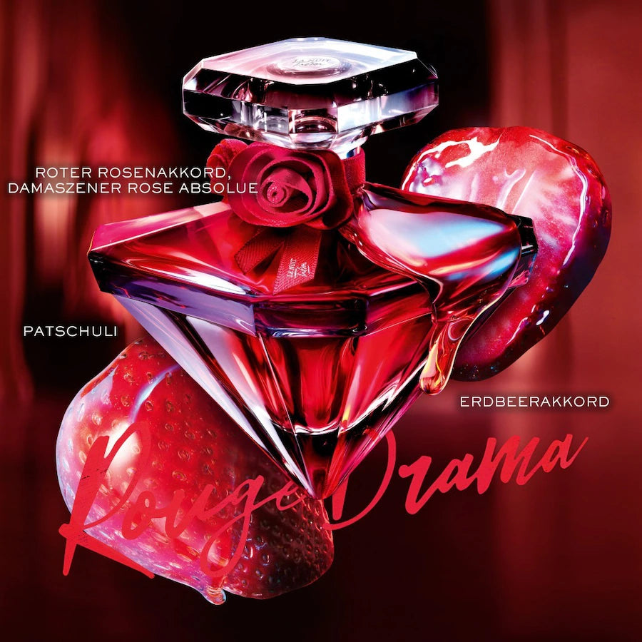 LANCÔME LA NUIT TRESOR ROUGE DRAMA 50ML