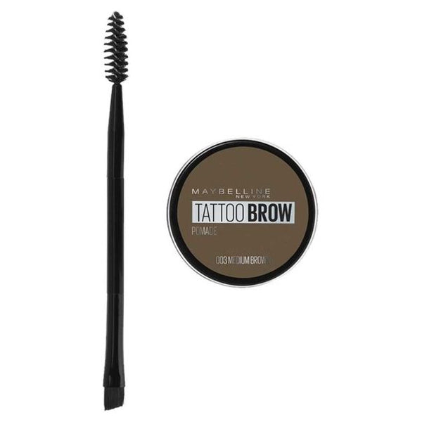 Maybelline Tattoo Brow Pomada-Gel za Obrve
