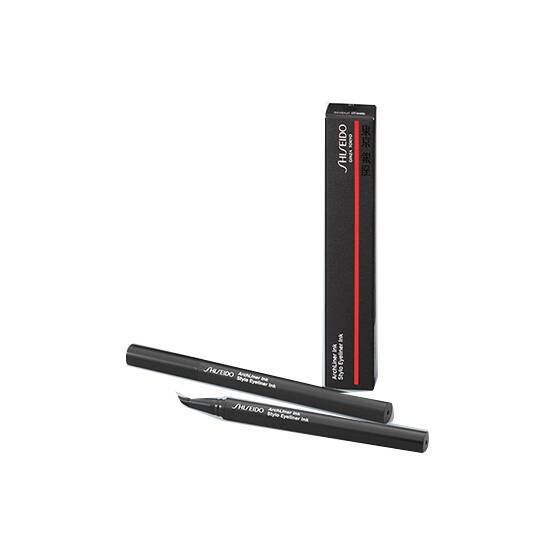 Shiseido ArchLiner Ink 01