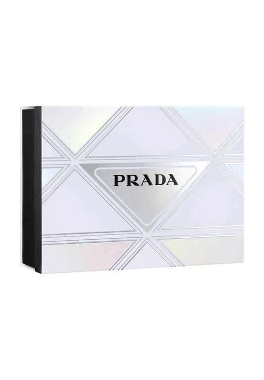 Prada Luna Rossa Black EDP Set
