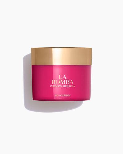 Carolina Herrera La Bomba Body Cream