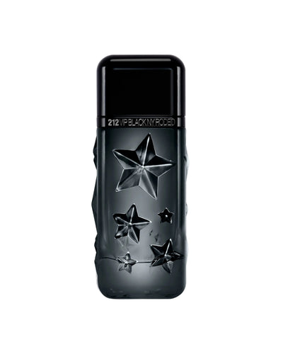 Carolina Herrera 212 VIP Black NY Rodeo EDP