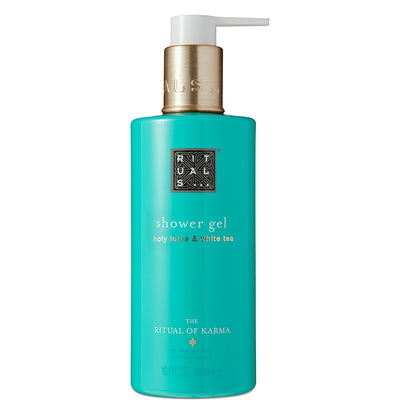 The Rituals Karma Shower Gel