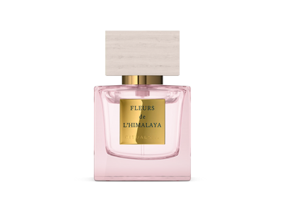 The Rituals Fleurs de L’Himalaya Eau de Parfum