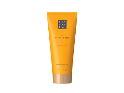 The Ritual of Mehr Body Cream