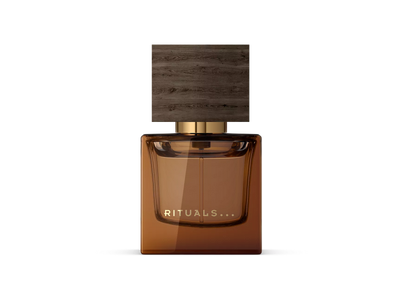 The Rituals Homme Fragrance