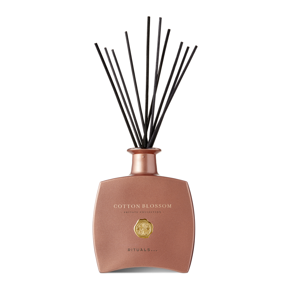 Rituals PRIVATNA KOLEKCIJA Mirisni štapići s mirisom cvijeta pamuka
