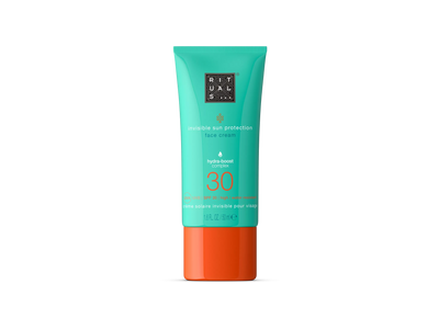 The Rituals Sun Face SPF30 Karma