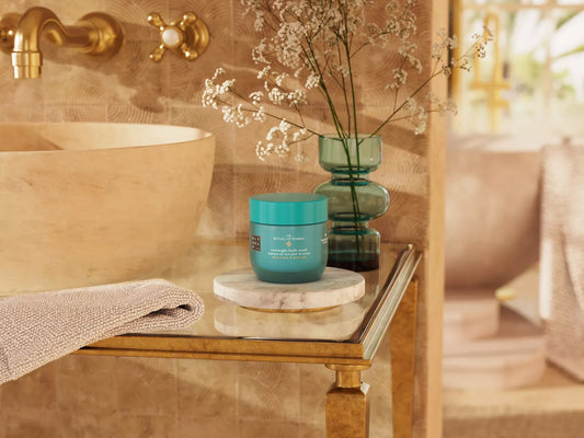 Rituals Karma overnight body mask