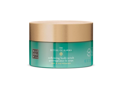 The Rituals Of Karma Body Scrub