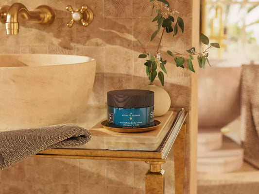 Rituals, krema za tijelo Ritual of Hammam