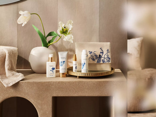 Rituals Amsterdam set torbica