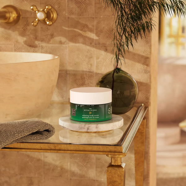 The Rituals Jing Body Scrub