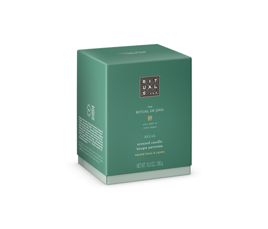 Rituals RITUAL OF JING mirisna svijeća