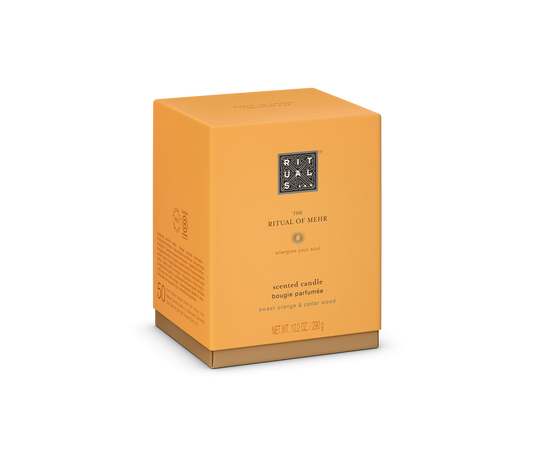 Mirisna svijeća Rituals The Ritual of Mehr