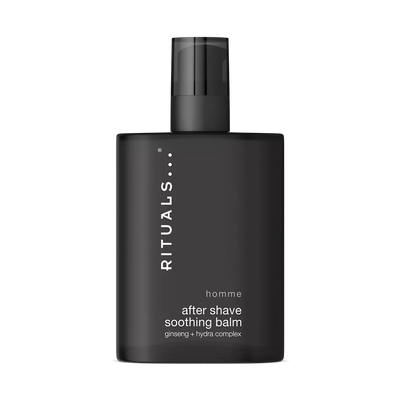 The Rituals Of Homme After Shave Soothing Balm