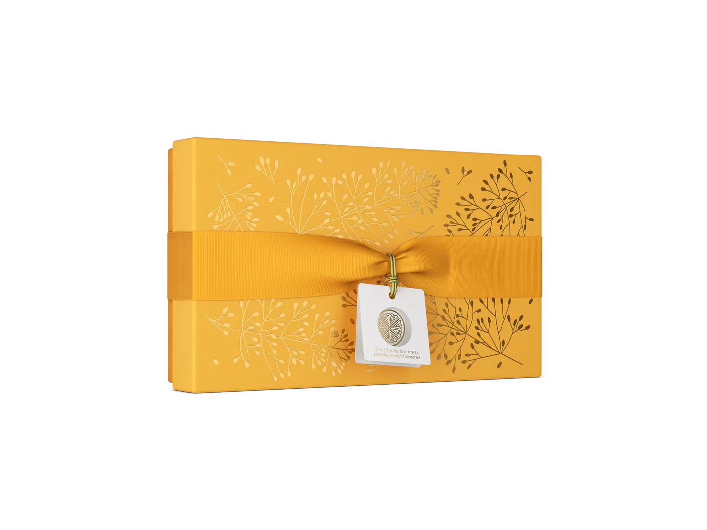 Rituals Ritual of Mehr - Mali poklon set - Mali poklon set