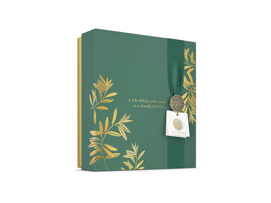 Rituals The Ritual of Jing Medium Gift Set