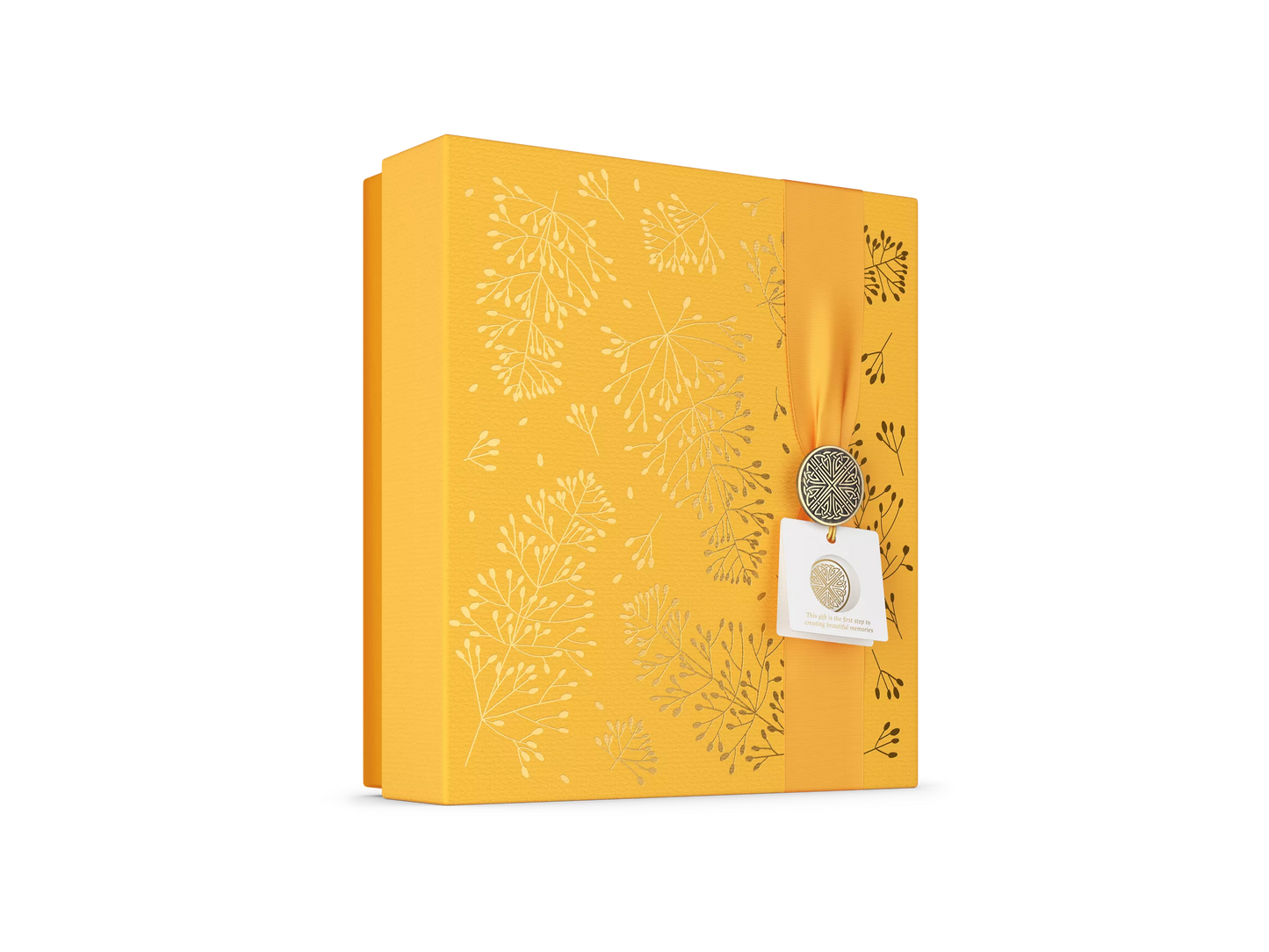 The Ritual of Mehr Gift Set M
