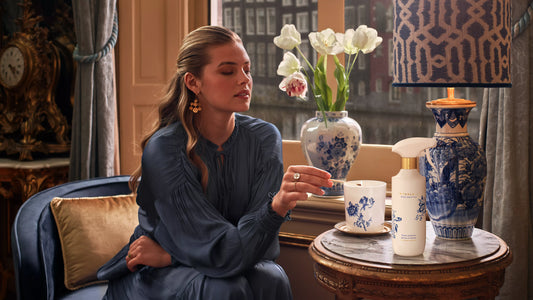 Rituals Amsterdam Collection Scented Candle