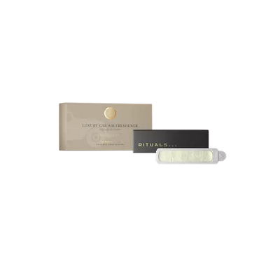 The Rituals Car Air Freshener Cashmere Rose