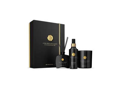 Rituals Private Collection Precious Amber Gift Set L