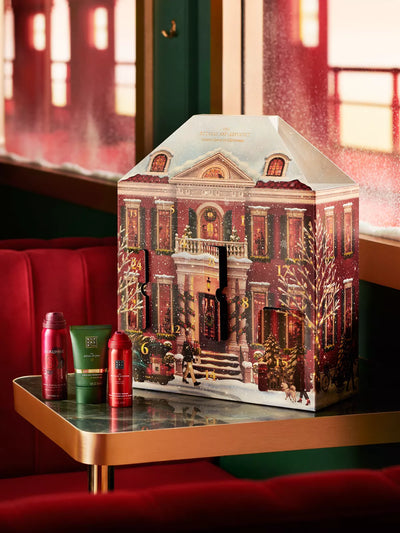 The Rituals Classic Advent Calendar 2026