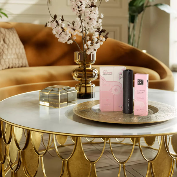 The Rituals of Sakura Car Parfume Spray Kit
