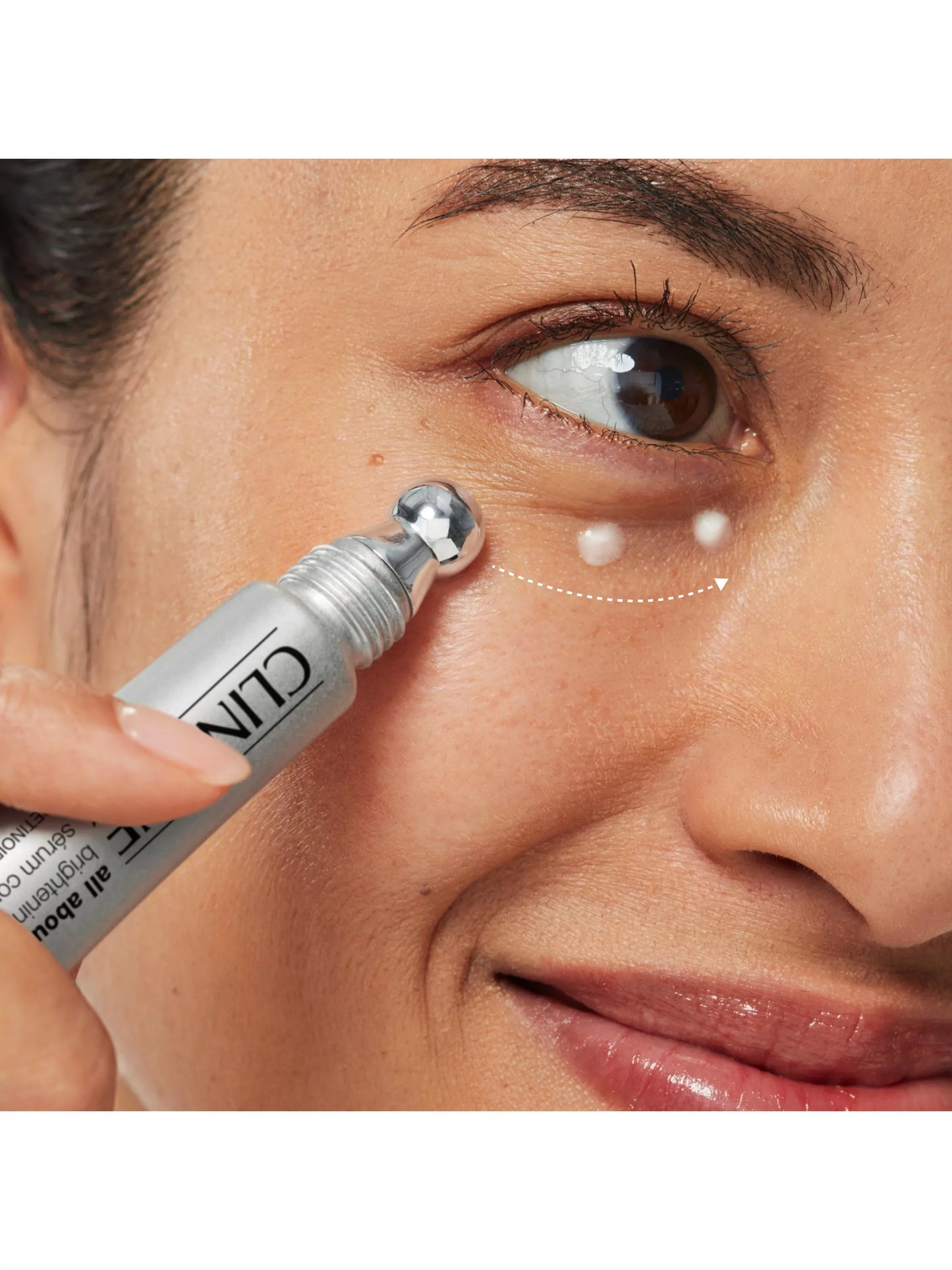 Clinique All About Eyes & Serum Concentrate 10ml