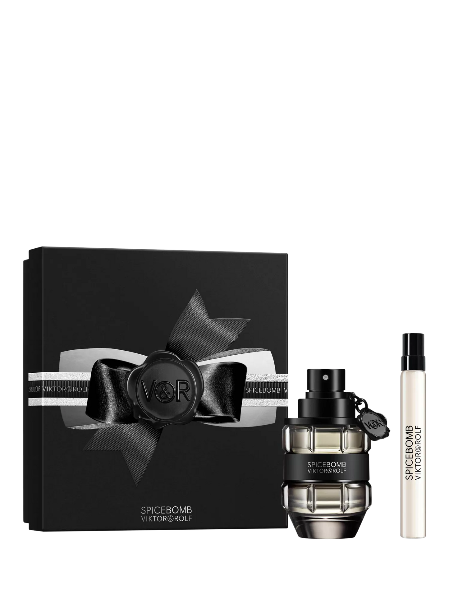 Viktor & Rolf Spicebomb EDT Set