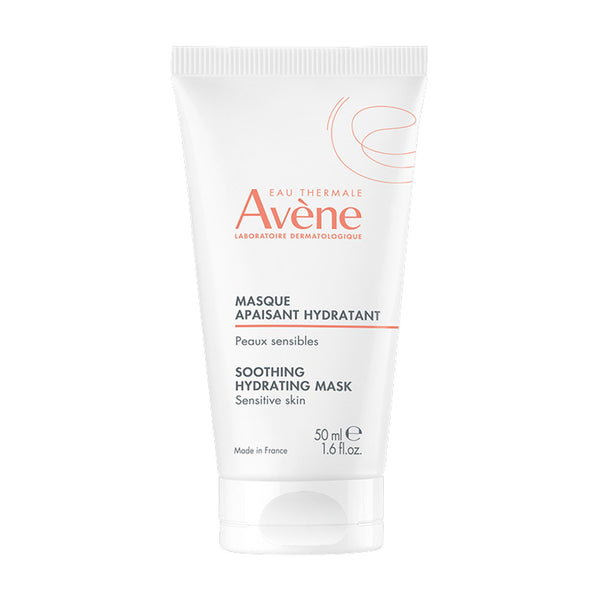 Avene Umirujuća Hidratantna Maska 50 ml