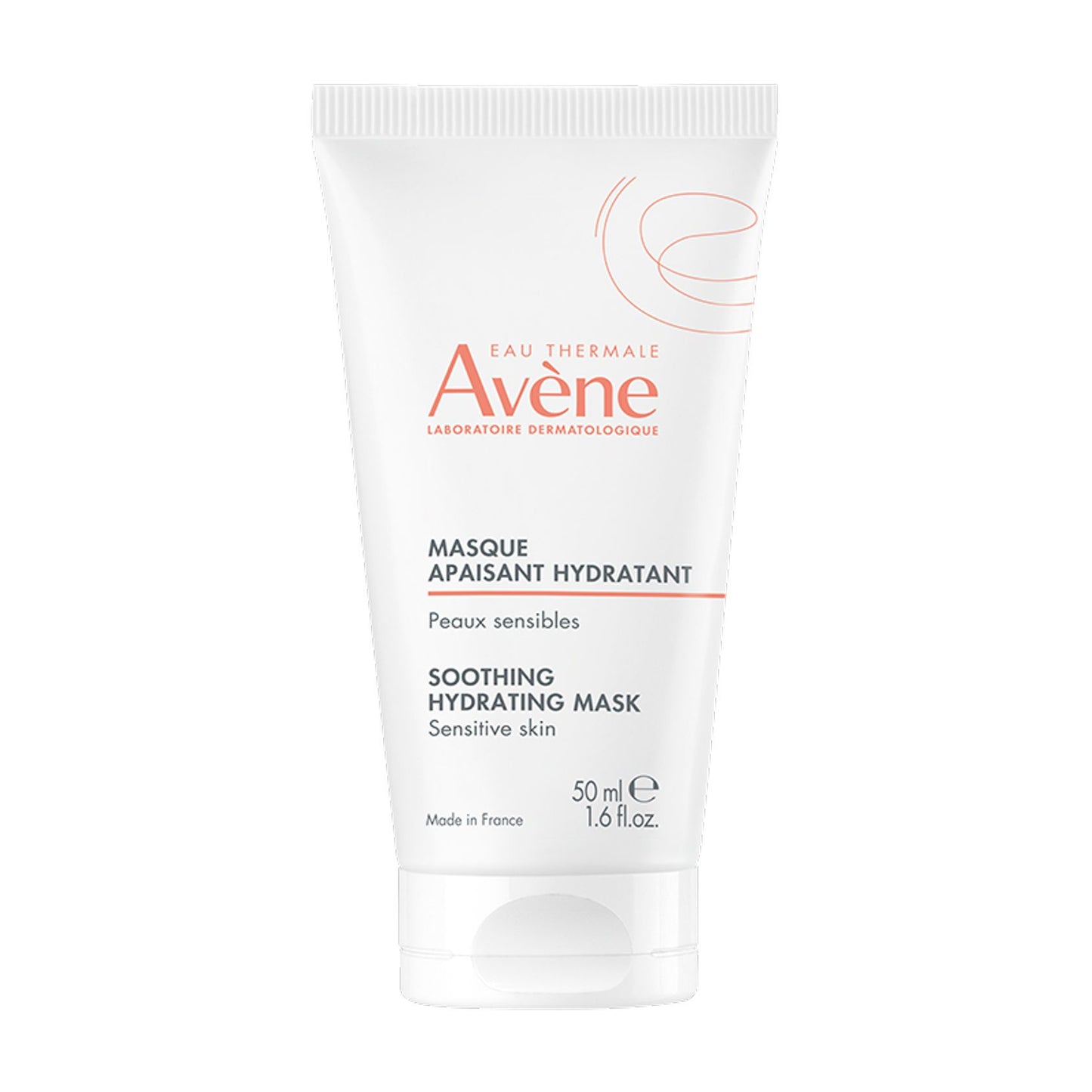 Avene Umirujuća Hidratantna Maska 50 ml